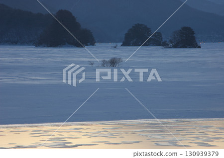 黎明前的寧靜 130939379