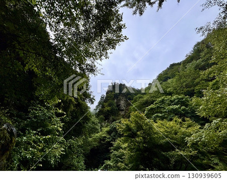 鹿野岩和藍天 130939605