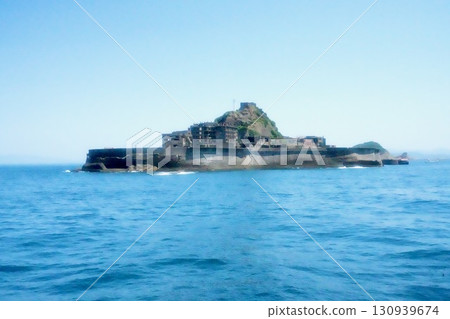 Battleship Island Battleship Island 130939674