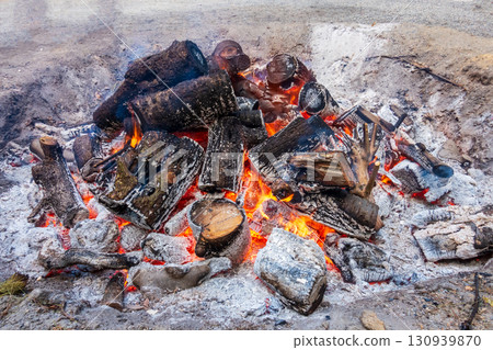 Bonfires, bonfires, and bonfires 130939870