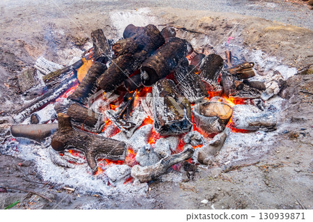 Bonfires, bonfires, and bonfires 130939871