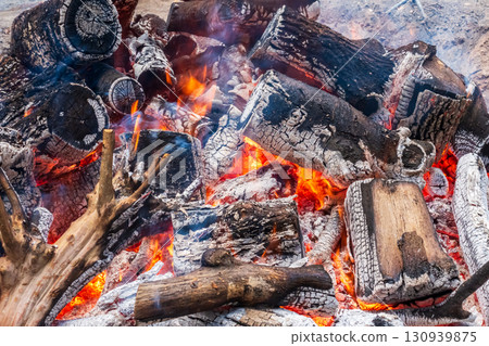 Bonfires, bonfires, and bonfires 130939875