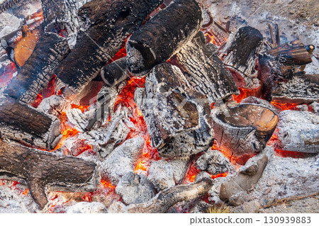 篝火、篝火、篝火 130939883