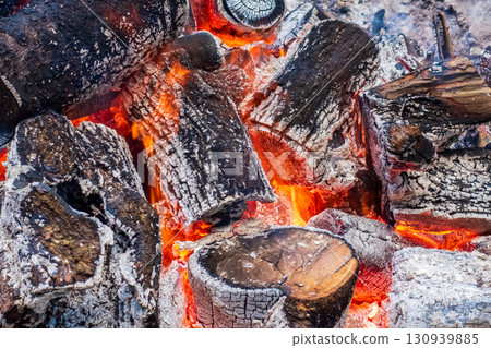 Bonfires, bonfires, and bonfires Bonfires, bonfires, and bonfires 130939885