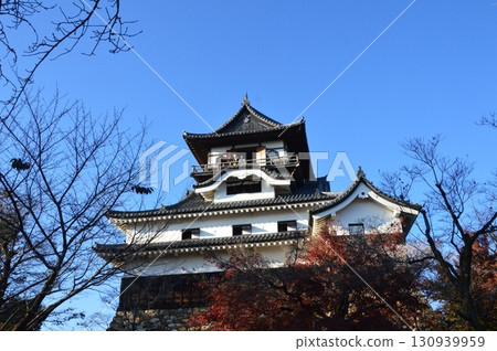 犬山城（愛知縣犬山市） 130939959