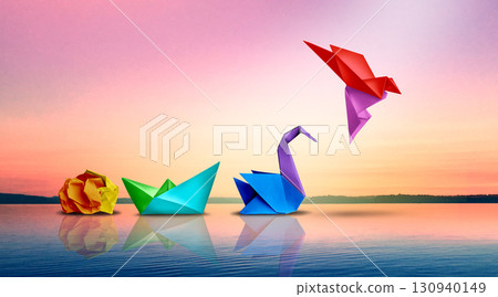 Evolving For Success Evolving For Success 130940149