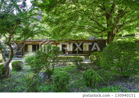 下呂溫泉合掌村“大屋屋” 130940151