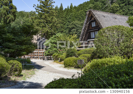 下呂溫泉村 130940156