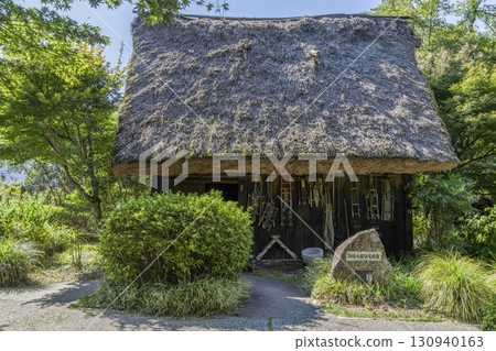 Gero Hot Springs Gassho Village `` Old Toyama Family House Itakura '' Gero Hot Springs Gassho Village `` Old Toyama Family House Itakura '' 130940163