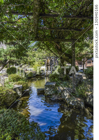 下呂溫泉村 130940166