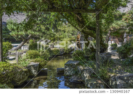Gero Hot Spring Village Gero Hot Spring Village 130940167