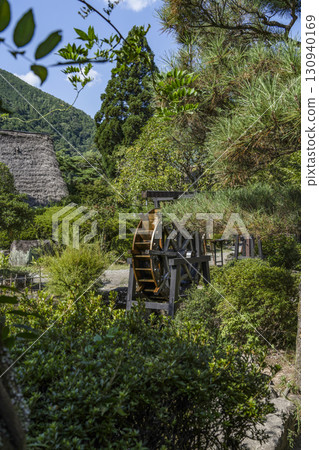 下呂溫泉村 130940169