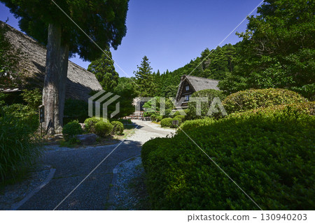 下呂溫泉村 130940203