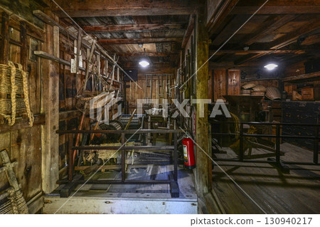 Gero Hot Springs Gassho Village `` Old Toyama Family House Itakura '' Gero Hot Springs Gassho Village `` Old Toyama Family House Itakura '' 130940217