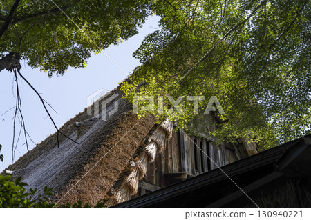 下呂溫泉村 130940221