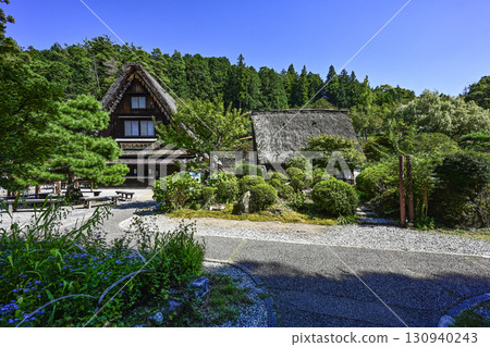 Gero Hot Spring Village Gero Hot Spring Village 130940243