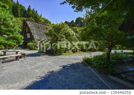 下呂溫泉村 130940258