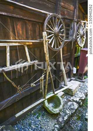 下呂溫泉合掌村民族博物館 130940262