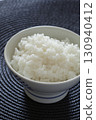 Rice, Japanese rice, rice, delicious, dinner, breakfast 130940412