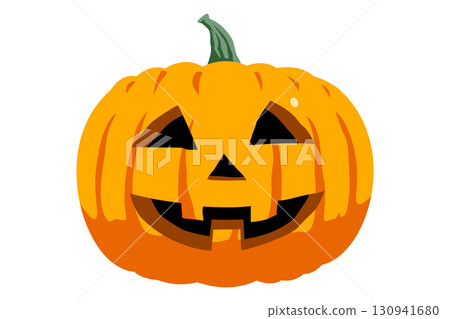 南瓜鬼 南瓜鬼 130941680