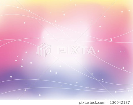 彩色背景 130942187