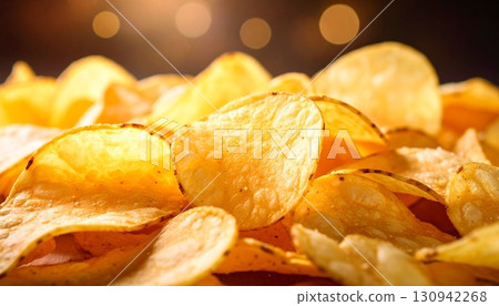Crisps  130942268