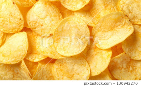 薯片  130942270