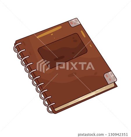 illustration of sketchbook illustration of sketchbook 130942351