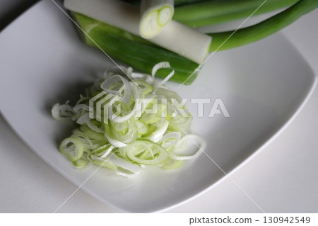 蔥花調味品 130942549