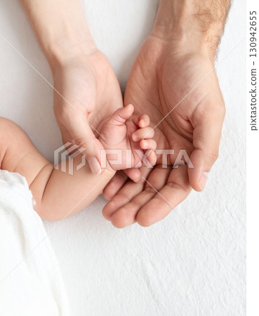 寶貝的小手 130942655