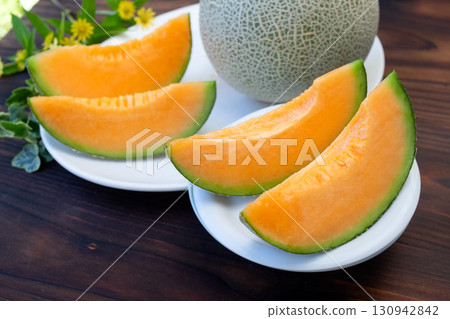 夕張哈密瓜 (1) 130942842