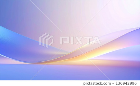 波浪背景素材 波浪背景素材 130942996