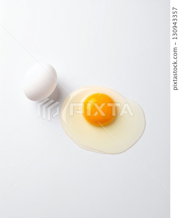 生雞蛋  130943357