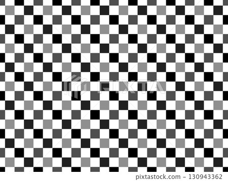 Checkered background material Checkered background material 130943362