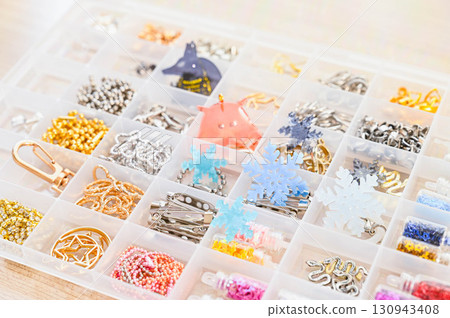 Handmade parts Handmade parts 130943408