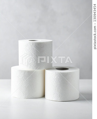 衛生紙 130943454