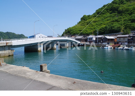 豐町大野町的景色 130943631