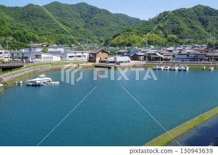 豐町九尾的景色 豐町九尾的景色 130943639