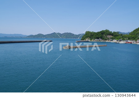 豐町久備漁港離岸景觀 豐町久備漁港離岸景觀 130943644