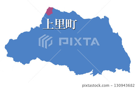 Kamisato Town, Kodama District, Saitama Prefecture 130943682