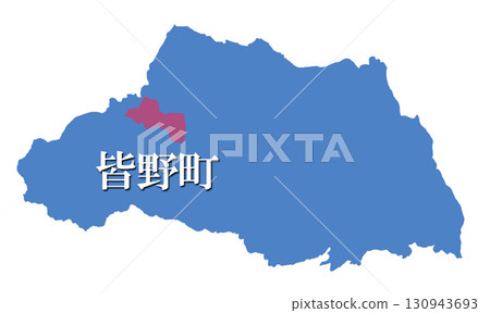 埼玉縣秩父郡皆野町 130943693