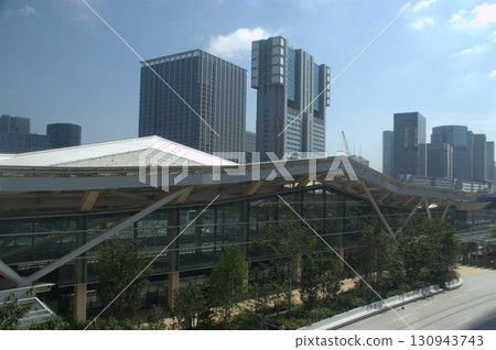 高輪門戶站 高輪門戶站 130943743