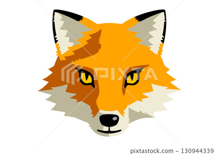 fox head 130944339