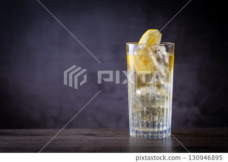 喝一杯高球 130946895