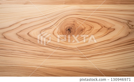 淺米色木紋板，生成AI影像 130946971