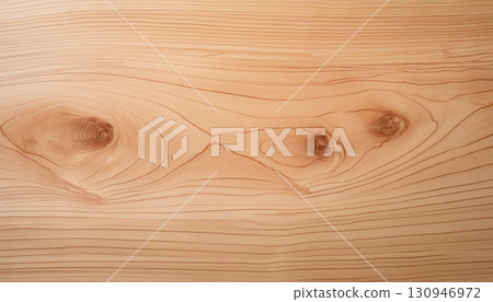 淺米色木紋板，生成AI影像 130946972