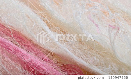 Abstract background material (fiber) 130947366