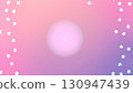 星光熠熠的背景 130947439