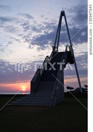 Himinoe Park, Himi City, Toyama Prefecture 130947845