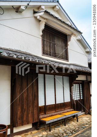 三光津傳統建築群保護區[宮崎縣日向市] 130948806